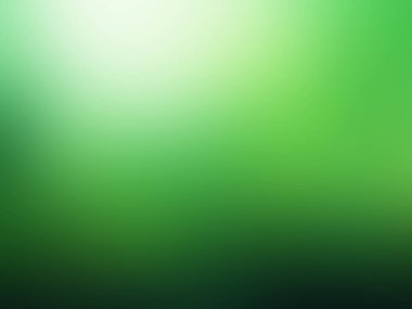 Soyut yeşil arkaplan. Vektör illüstrasyonu