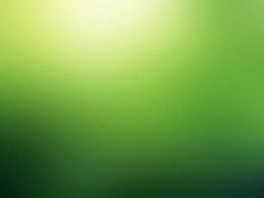 yeşil gradyan soyut geometrik arkaplan. vektör grafik illüstrasyonu.