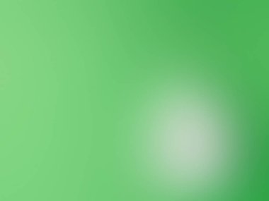 Soyut yeşil arkaplan eğimli