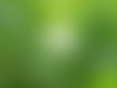 Açık Yeşil vektör soyut bulanık desen.