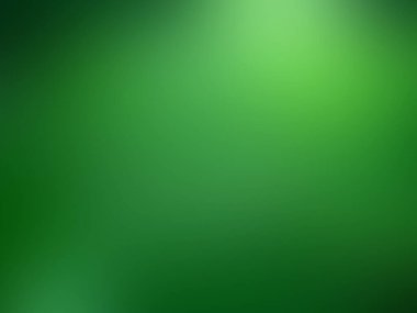 Bulanık yeşil arkaplan