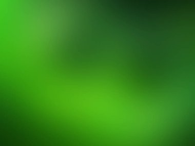 yeşil bulanık arkaplan. vektör illüstrasyonu.