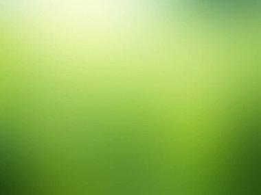 Açık Yeşil Vektör soyut düzeni.