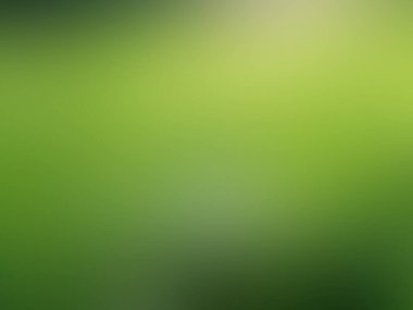 arka planı için yeşil renk bulanıklık