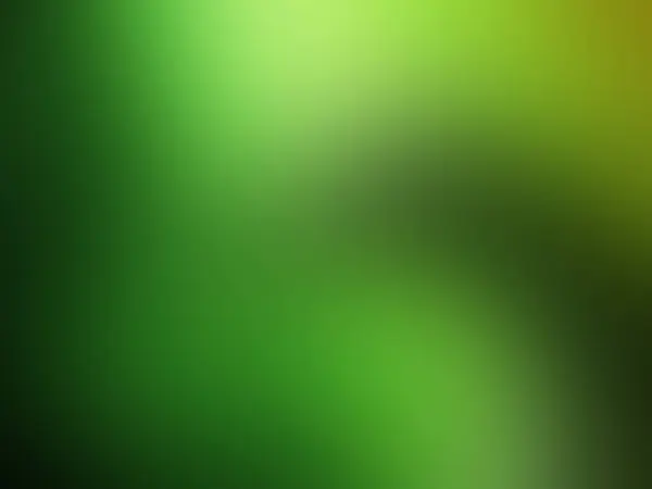Abstrakti Vihreä Musta Tausta Vektorikuvaus — kuvapankkivalokuva