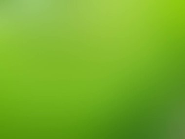 Bulanık arkaplan dokusu yeşil. vektör illüstrasyonu.