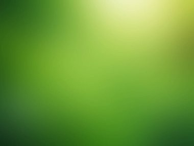 arka planı için yeşil renk bulanıklık