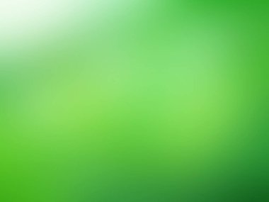 yeşil gradyan arkaplan / soyut bahar arkaplanı