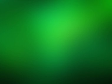 Açık Yeşil vektör soyut bulanık desen.