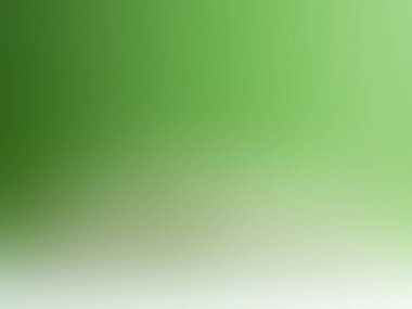 Soyut pastel yumuşak renkli bulanık dokulu arkaplan yeşil tonlu odak tonundan uzak