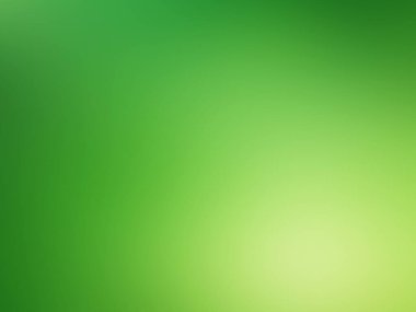 arka planı için yeşil renk bulanıklık