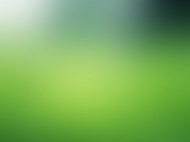 soyut yumuşak yeşil arkaplan, pastel bulanık eğim