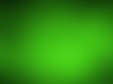 Stüdyo arka plan konsepti - ürün için soyut boş ışık gradyan yeşil stüdyo odası arka planı. düz stüdyo arka planı.