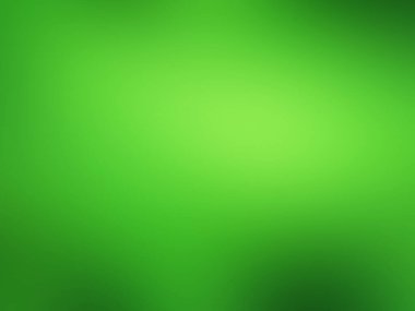 Yeşil arka plan bulanıklık