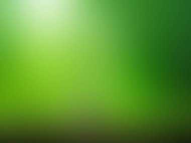 yeşil arka plan, vektör çizim