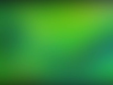 Bulanık renkli degrade arka plan