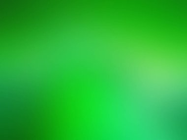 Yeşil degrade arka plan
