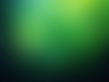 yeşil ve beyaz gradyan soyut arkaplan