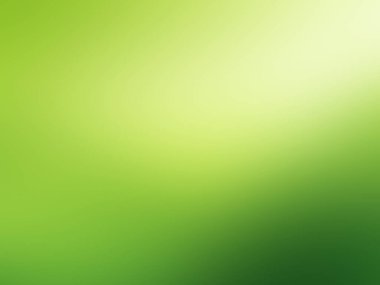 Soyut yeşil arkaplan. Vektör illüstrasyonu