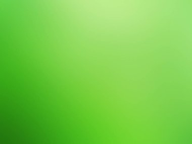 yeşil eğimli bulanık arkaplan. vektör illüstrasyonu