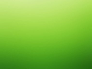Yeşil arka plan bulanıklık