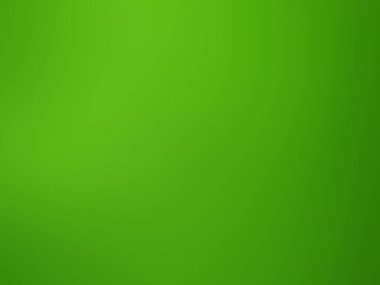 Gradyan yeşil soyut arkaplan. vektör