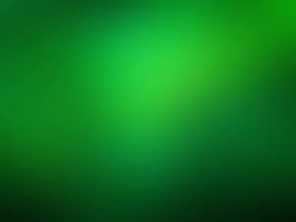 Lumina Verde Vector Abstract Model Neclară — Fotografie, imagine de stoc