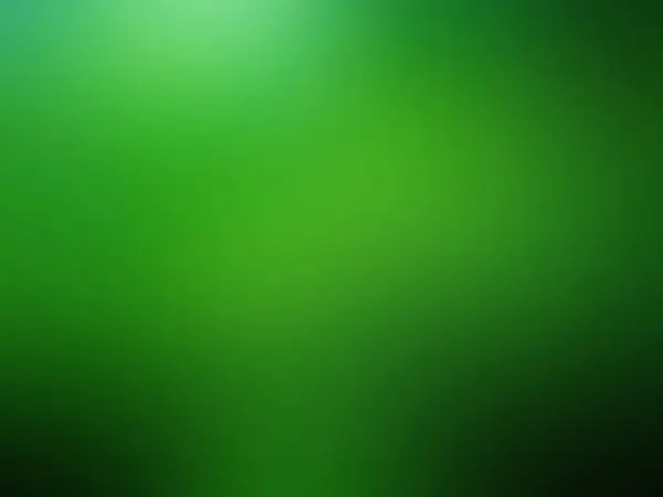 Abstract Blur Green Background Gradient Wallpaper — Stock Photo, Image