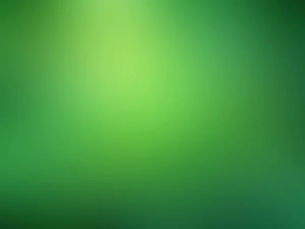 Green Gradient Geometric Abstract Blurred Background Background — Stock Photo, Image