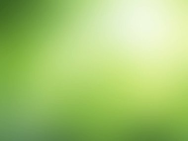 yeşil soyut gradyan arkaplan, vektör