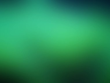 yeşil soyut gradyan arkaplan, vektör illüstrasyonu