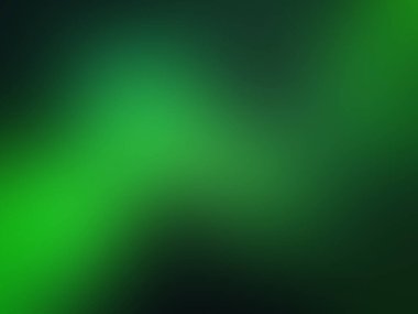 yeşil soyut arkaplan, vektör illüstrasyon tasarımı