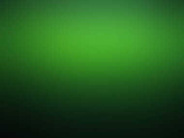 Koyu yeşil eğimli arkaplan.