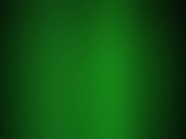 Yeşil eğimli soyut arkaplan