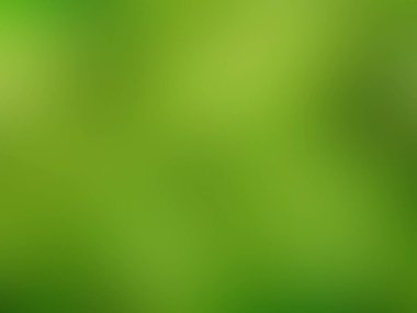 yeşil eğimli bulanık arkaplan. vektör illüstrasyonu.