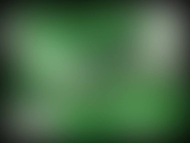 yeşil gradyan soyut / gri bulanık yeşil gradyan arkaplan