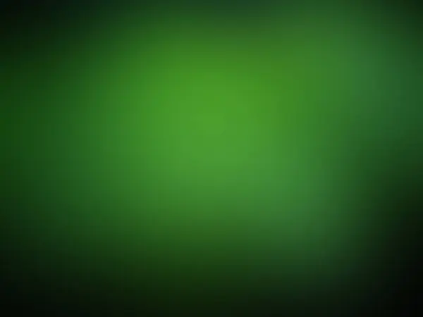 Green Gradient Background Abstract Wallpaper — Stock Photo, Image