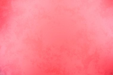 Soyut kırmızı suluboya arkaplanı