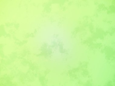 yeşil arka plan. illüstrasyon