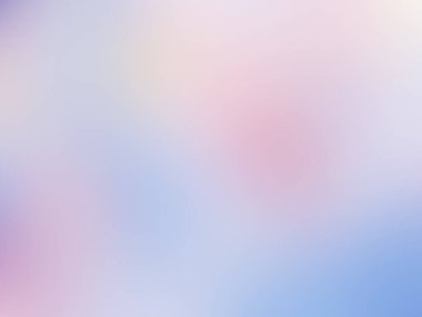 Soyut pastel yumuşak renkli desenli arkaplan tonu