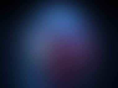 Degrade arka plan bulanıklık