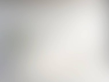 açık gümüş gradyan gri vektör arkaplanı.