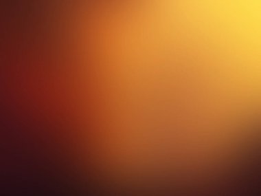 soyut pastel yumuşak renkli bulanık desenli arka plan sarı, kahverengi, turuncu ve sarı tonlarda odak noktasından