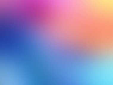 Soyut pastel yumuşak renkli desenli arkaplan tonu