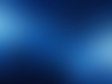 Soyut Lüks Derece Mavi arka plan. Siyah vignette Stüdyo Sancağıyla Pürüzsüz Koyu Mavi