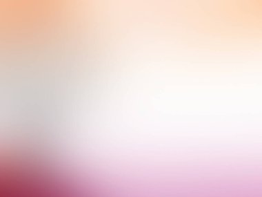 soyut pastel yumuşak renkli bulanık arkaplan turuncu tonlu odak tonundan uzak