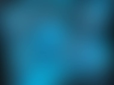 Açık BLUE vektör soyut bulanık arkaplan.