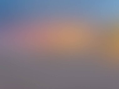 bulanık renkli gradyan arka planı