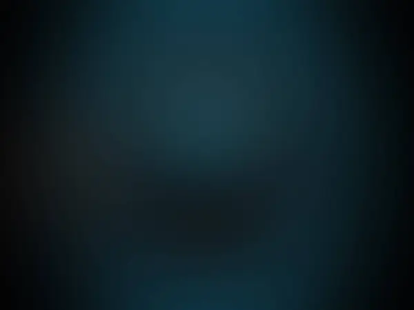 Abstract Blur Gradient Dark Background — Stock Photo, Image