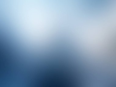 Açık gri bulanık arkaplan.